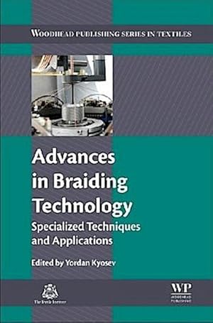 Seller image for Advances in Braiding Technology for sale by Rheinberg-Buch Andreas Meier eK