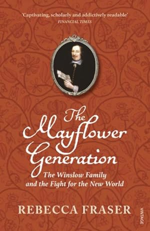 Seller image for The Mayflower Generation for sale by Rheinberg-Buch Andreas Meier eK
