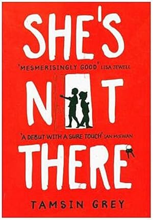 Seller image for She's Not There for sale by Rheinberg-Buch Andreas Meier eK