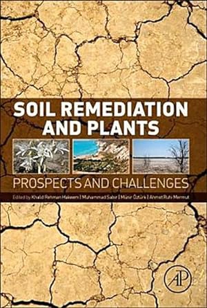 Bild des Verkufers fr Soil Remediation and Plants zum Verkauf von Rheinberg-Buch Andreas Meier eK