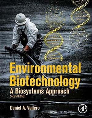 Seller image for Environmental Biotechnology for sale by Rheinberg-Buch Andreas Meier eK