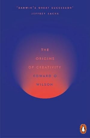 Seller image for The Origins of Creativity for sale by Rheinberg-Buch Andreas Meier eK