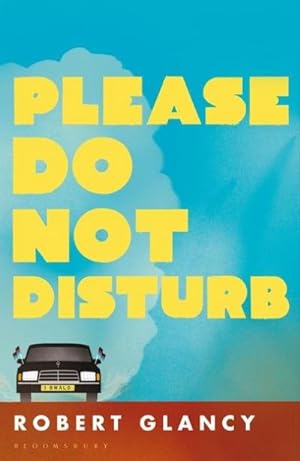 Imagen del vendedor de Please Do Not Disturb a la venta por Rheinberg-Buch Andreas Meier eK