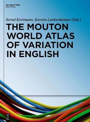 Immagine del venditore per The Mouton World Atlas of Variation in English venduto da Rheinberg-Buch Andreas Meier eK