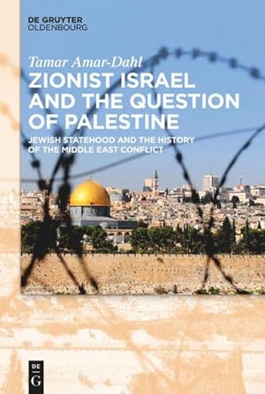 Seller image for Zionist Israel and the Question of Palestine for sale by Rheinberg-Buch Andreas Meier eK