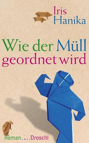 Bild des Verkufers fr Wie der Mll geordnet wird zum Verkauf von Rheinberg-Buch Andreas Meier eK