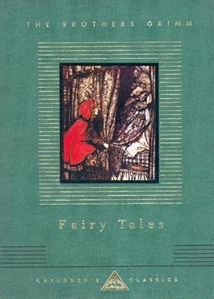 Bild des Verkufers fr Grimms' Fairy Tales (Hardcover) zum Verkauf von Grand Eagle Retail