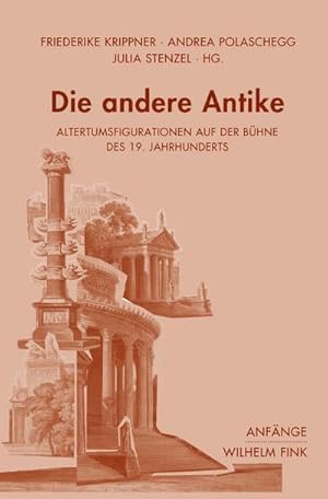 Immagine del venditore per Die andere Antike venduto da Rheinberg-Buch Andreas Meier eK