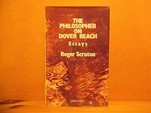 Seller image for Philosopher on Dover Beach for sale by The Topsham Bookshop