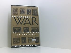 Immagine del venditore per Postmodern War: The New Politics of Conflict (Critical Perspectives) venduto da Book Broker