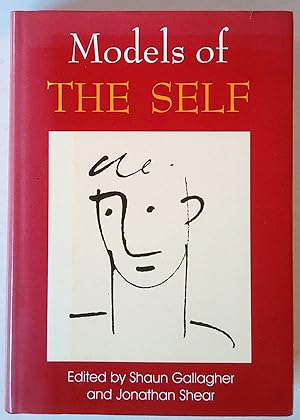 Bild des Verkufers fr Models of the Self zum Verkauf von *bibliosophy*
