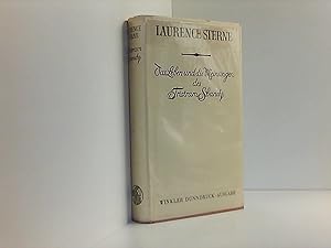 Seller image for Das Leben und die Meinungen des Tristram Shandy for sale by Book Broker