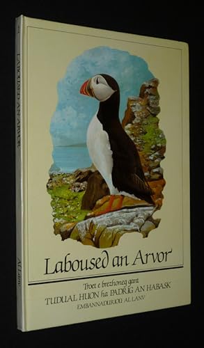 Imagen del vendedor de Laboused an Arvor a la venta por Abraxas-libris