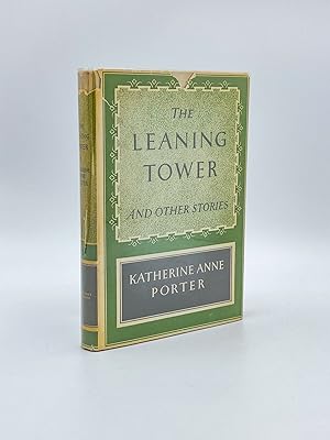 The Leaning Tower and Other Stories