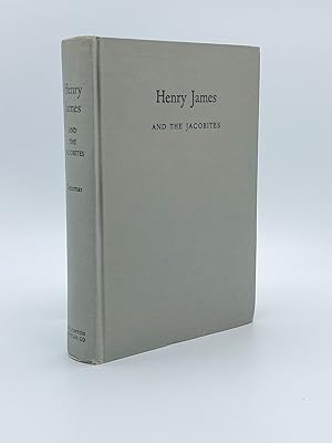 Henry James and the Jacobites