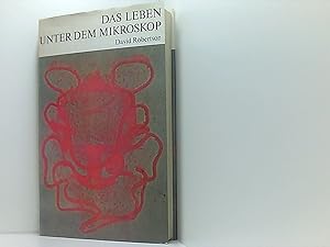 Seller image for Das Leben unter dem Mikroskop - Die Enzyklopdie der Natur, Band 21 for sale by Book Broker