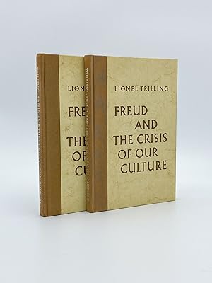 Freud and the Crises of Our Century