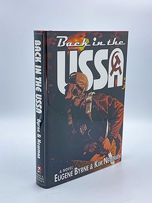 Seller image for Back in the USSA for sale by Riverrun Books & Manuscripts, ABAA