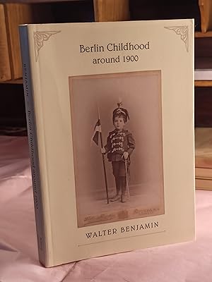 Seller image for Berlin Childhood Around 1900: Hope in the Past for sale by FARRAGO