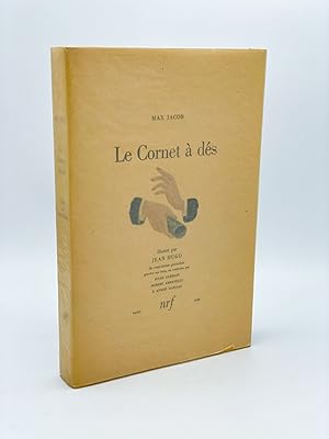 Le Cornet à dés