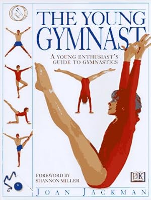 Seller image for The Young Gymnast for sale by Reliant Bookstore
