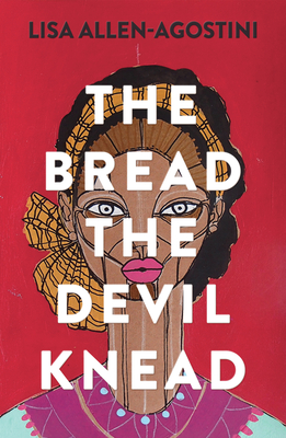 Imagen del vendedor de The Bread the Devil Knead (Paperback or Softback) a la venta por BargainBookStores