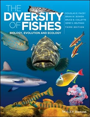 Image du vendeur pour Diversity of Fishes : Biology, Evolution and Ecology mis en vente par GreatBookPrices