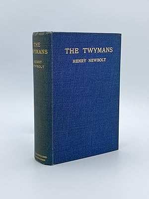 The Twymans. A Tale of Youth