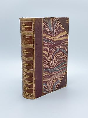 Catalogue of Mr. John A. Rice's Library. To Be Sold by Auction on Monday March 21st 1870 and Five...
