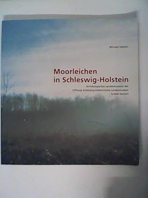 Moorleichen in Schleswig-Holstein