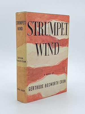 Strumpet Wind