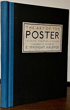 The Art Of The Poster Its Origin, Evolution & Purpose