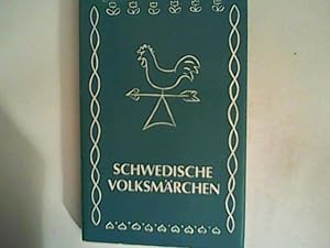 Image du vendeur pour Schwedische Volksmrchen mis en vente par ANTIQUARIAT FRDEBUCH Inh.Michael Simon