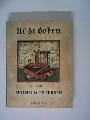 Seller image for Ut de Ooken. Illustriert. for sale by ANTIQUARIAT FRDEBUCH Inh.Michael Simon