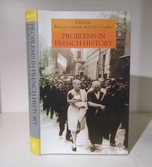 Seller image for Problems in French History for sale by BRIMSTONES
