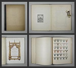 Seller image for Armorial historique du Pays de Vaud. Seconde dition. for sale by Daniel Thierstein