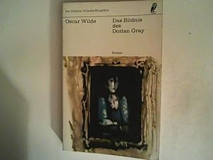 Bild des Verkufers fr Das Bildnis des Dorian Gray zum Verkauf von ANTIQUARIAT FRDEBUCH Inh.Michael Simon