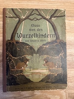 Etwas von den Wurzelkindern No. 5