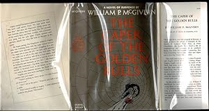 Imagen del vendedor de The Caper Of The Golden Bulls a la venta por The Book Collector, Inc. ABAA, ILAB