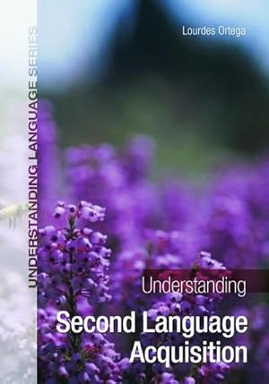 Immagine del venditore per Understanding Second Language Acquisition venduto da Rheinberg-Buch Andreas Meier eK