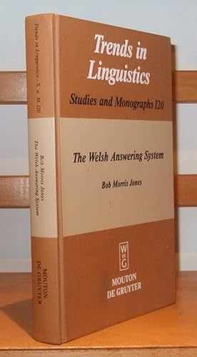 The Welsh Answering System [ Trends in Linguistics. Studies and Monographs 120 ]