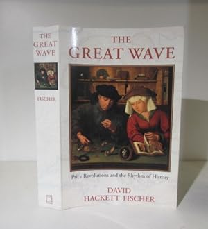 Seller image for The Great Wave: Price Revolutions and the Rhythm of History for sale by BRIMSTONES