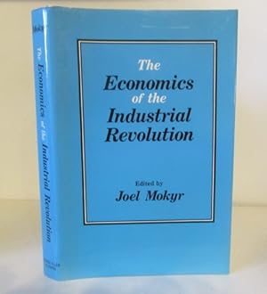 Immagine del venditore per The Economics of the Industrial Revolution venduto da BRIMSTONES