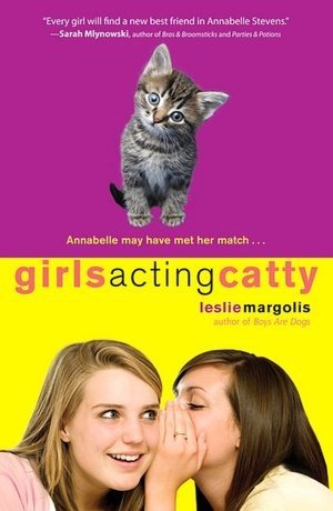 Imagen del vendedor de Girls Acting Catty a la venta por Reliant Bookstore