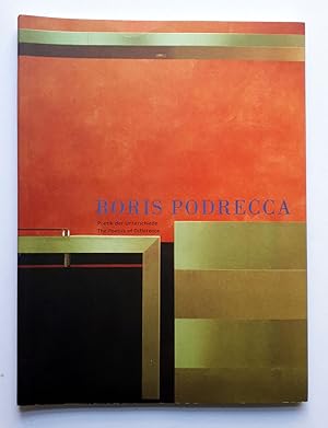 Boris Podrecca - Poetik der Unterschiede - The Poetics of Difference - Historisches Museum der St...