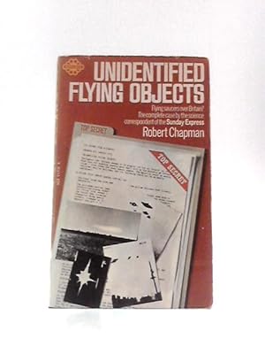Imagen del vendedor de Unidentified Flying Objects a la venta por World of Rare Books