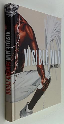 Immagine del venditore per Fahamu Pecou: Visible Man venduto da Brancamp Books