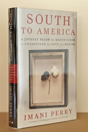 South to America: A Journey Below the Mason-Dixon to Understand the Soul of a Nation