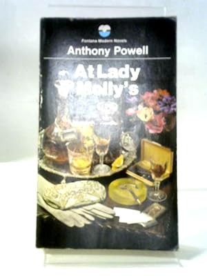 Imagen del vendedor de At Lady Molly's (A Dance to the Music of Time) a la venta por World of Rare Books