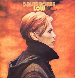 David Bowie: Low / Station To Station [Songbook]